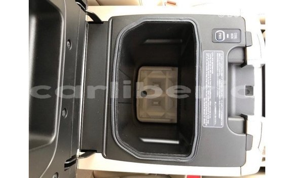Buy Import Toyota Land Cruiser Black Car in Import - Dubai in Bomi County Buy Import Toyota Land Cruiser Black Car in Import - Dubai in Bomi County