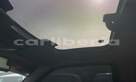 Buy Used Nissan Pickup Green Car in Monrovia in Montserrado County Buy Used Nissan Pickup Green Car in Monrovia in Montserrado County