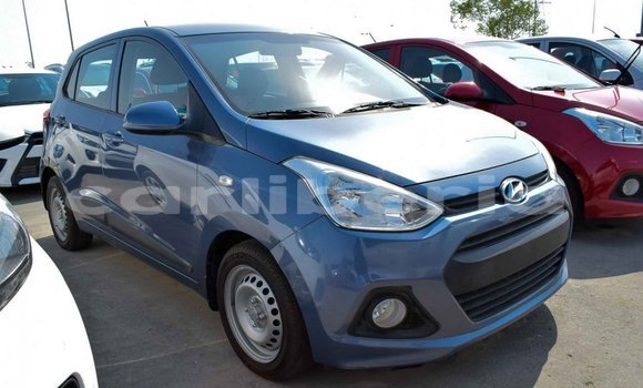 Buy Import Hyundai i10 Other Car in Import - Dubai in Bomi County Buy Import Hyundai i10 Other Car in Import - Dubai in Bomi County