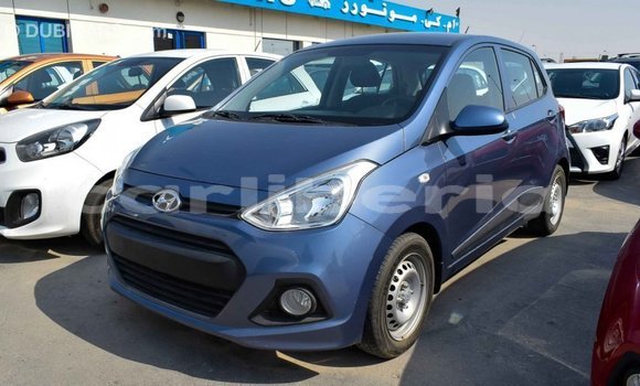 Buy Import Hyundai i10 Other Car in Import - Dubai in Bomi County Buy Import Hyundai i10 Other Car in Import - Dubai in Bomi County
