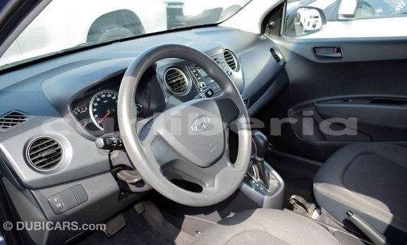Buy Import Hyundai i10 Other Car in Import - Dubai in Bomi County Buy Import Hyundai i10 Other Car in Import - Dubai in Bomi County