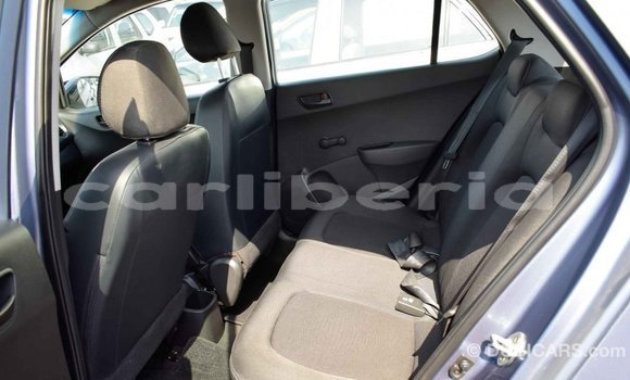 Buy Import Hyundai i10 Other Car in Import - Dubai in Bomi County Buy Import Hyundai i10 Other Car in Import - Dubai in Bomi County