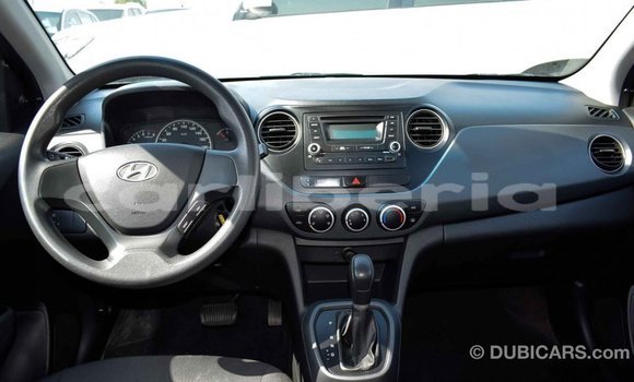 Buy Import Hyundai i10 Other Car in Import - Dubai in Bomi County Buy Import Hyundai i10 Other Car in Import - Dubai in Bomi County