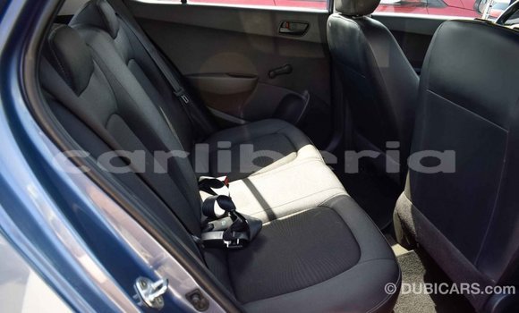 Buy Import Hyundai i10 Other Car in Import - Dubai in Bomi County Buy Import Hyundai i10 Other Car in Import - Dubai in Bomi County