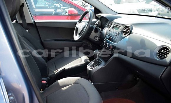 Buy Import Hyundai i10 Other Car in Import - Dubai in Bomi County Buy Import Hyundai i10 Other Car in Import - Dubai in Bomi County