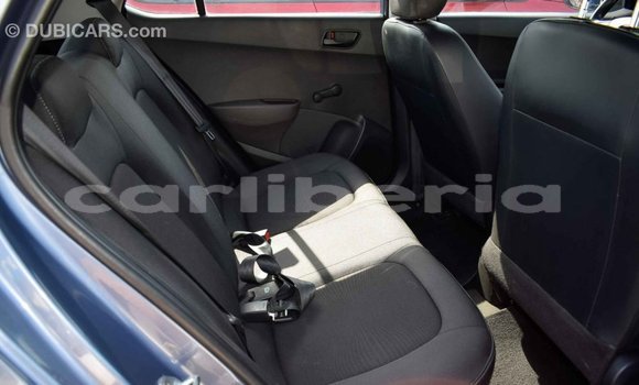 Buy Import Hyundai i10 Other Car in Import - Dubai in Bomi County Buy Import Hyundai i10 Other Car in Import - Dubai in Bomi County