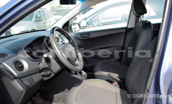 Buy Import Hyundai i10 Other Car in Import - Dubai in Bomi County Buy Import Hyundai i10 Other Car in Import - Dubai in Bomi County