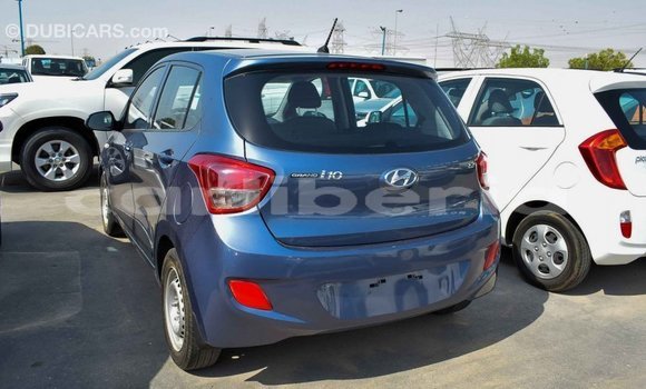 Buy Import Hyundai i10 Other Car in Import - Dubai in Bomi County Buy Import Hyundai i10 Other Car in Import - Dubai in Bomi County