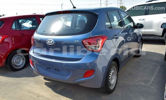 Buy Import Hyundai i10 Other Car in Import - Dubai in Bomi County Buy Import Hyundai i10 Other Car in Import - Dubai in Bomi County