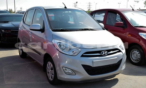 Buy Import Hyundai i10 Other Car in Import - Dubai in Bomi County Buy Import Hyundai i10 Other Car in Import - Dubai in Bomi County