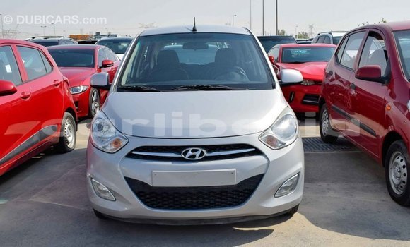 Buy Import Hyundai i10 Other Car in Import - Dubai in Bomi County Buy Import Hyundai i10 Other Car in Import - Dubai in Bomi County