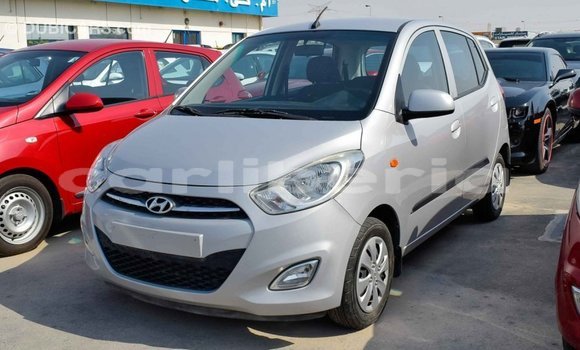 Buy Import Hyundai i10 Other Car in Import - Dubai in Bomi County Buy Import Hyundai i10 Other Car in Import - Dubai in Bomi County