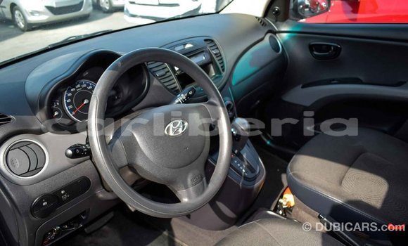 Buy Import Hyundai i10 Other Car in Import - Dubai in Bomi County Buy Import Hyundai i10 Other Car in Import - Dubai in Bomi County