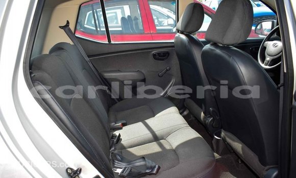 Buy Import Hyundai i10 Other Car in Import - Dubai in Bomi County Buy Import Hyundai i10 Other Car in Import - Dubai in Bomi County