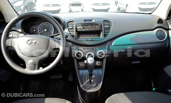 Buy Import Hyundai i10 Other Car in Import - Dubai in Bomi County Buy Import Hyundai i10 Other Car in Import - Dubai in Bomi County