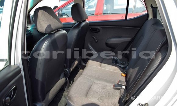 Buy Import Hyundai i10 Other Car in Import - Dubai in Bomi County Buy Import Hyundai i10 Other Car in Import - Dubai in Bomi County