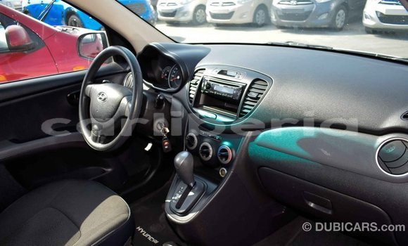 Buy Import Hyundai i10 Other Car in Import - Dubai in Bomi County Buy Import Hyundai i10 Other Car in Import - Dubai in Bomi County