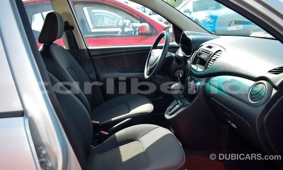 Buy Import Hyundai i10 Other Car in Import - Dubai in Bomi County Buy Import Hyundai i10 Other Car in Import - Dubai in Bomi County