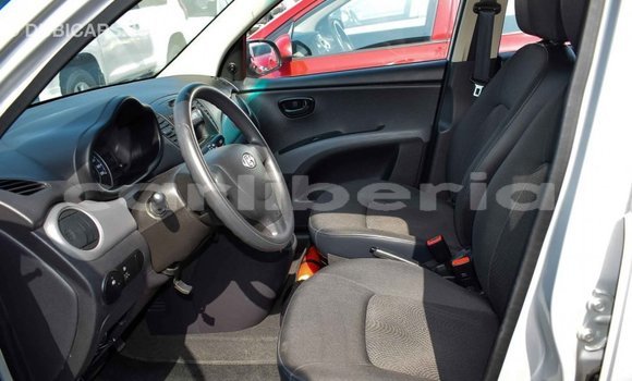 Buy Import Hyundai i10 Other Car in Import - Dubai in Bomi County Buy Import Hyundai i10 Other Car in Import - Dubai in Bomi County