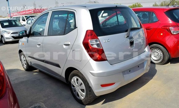 Buy Import Hyundai i10 Other Car in Import - Dubai in Bomi County Buy Import Hyundai i10 Other Car in Import - Dubai in Bomi County