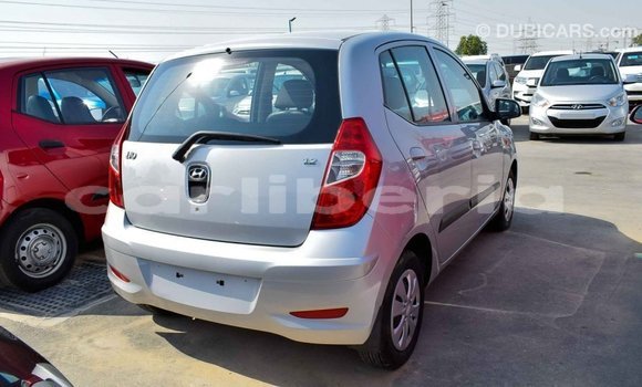 Buy Import Hyundai i10 Other Car in Import - Dubai in Bomi County Buy Import Hyundai i10 Other Car in Import - Dubai in Bomi County
