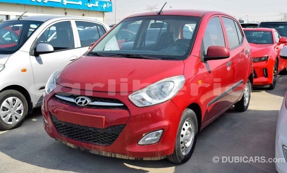 Acheter Import Voiture Hyundai i10 Rouge à Import - Dubai, Comté de Bomi Acheter Import Voiture Hyundai i10 Rouge à Import - Dubai, Comté de Bomi