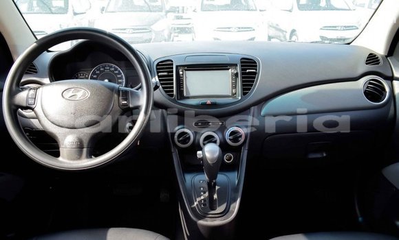 Acheter Import Voiture Hyundai i10 Rouge à Import - Dubai, Comté de Bomi Acheter Import Voiture Hyundai i10 Rouge à Import - Dubai, Comté de Bomi