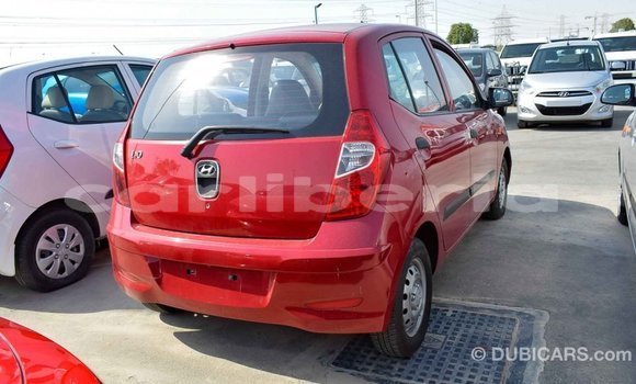 Acheter Import Voiture Hyundai i10 Rouge à Import - Dubai, Comté de Bomi Acheter Import Voiture Hyundai i10 Rouge à Import - Dubai, Comté de Bomi