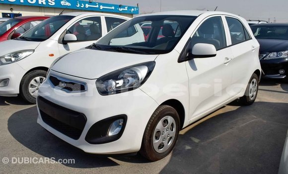 Buy Import Kia Picanto White Car in Import - Dubai in Bomi County Buy Import Kia Picanto White Car in Import - Dubai in Bomi County