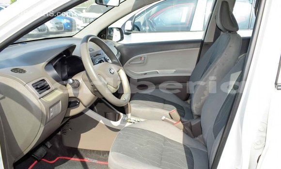 Buy Import Kia Picanto White Car in Import - Dubai in Bomi County Buy Import Kia Picanto White Car in Import - Dubai in Bomi County