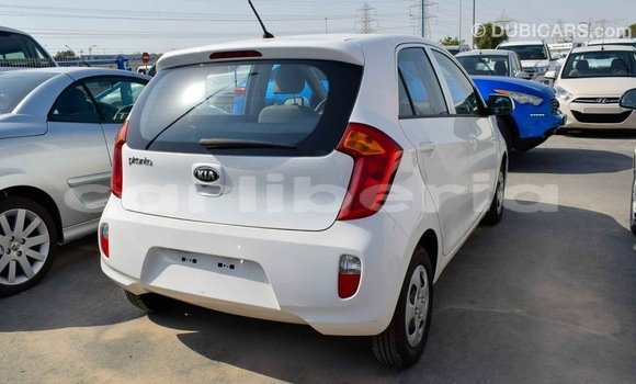 Buy Import Kia Picanto White Car in Import - Dubai in Bomi County Buy Import Kia Picanto White Car in Import - Dubai in Bomi County