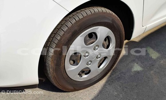 Buy Import Kia Picanto White Car in Import - Dubai in Bomi County Buy Import Kia Picanto White Car in Import - Dubai in Bomi County