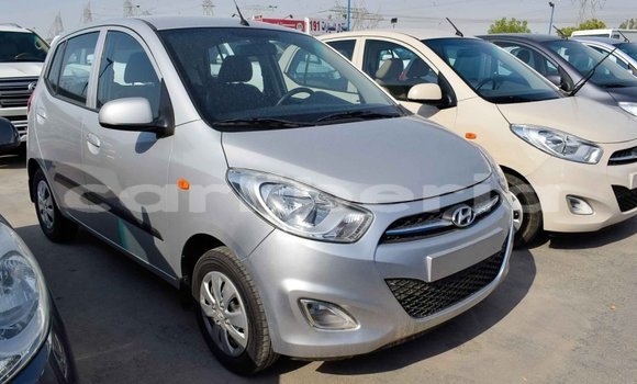 Buy Import Hyundai i10 Other Car in Import - Dubai in Bomi County Buy Import Hyundai i10 Other Car in Import - Dubai in Bomi County