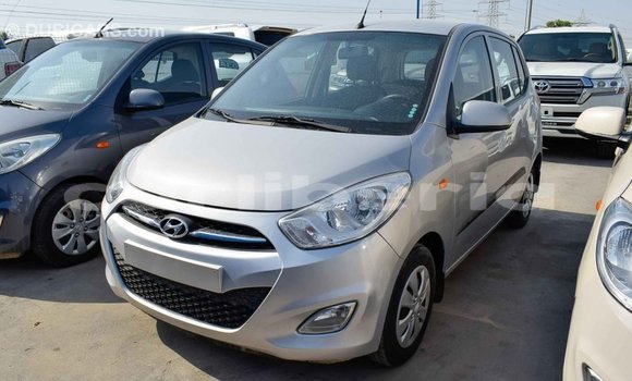 Buy Import Hyundai i10 Other Car in Import - Dubai in Bomi County Buy Import Hyundai i10 Other Car in Import - Dubai in Bomi County