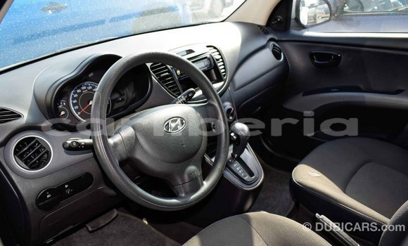 Buy Import Hyundai i10 Other Car in Import - Dubai in Bomi County Buy Import Hyundai i10 Other Car in Import - Dubai in Bomi County