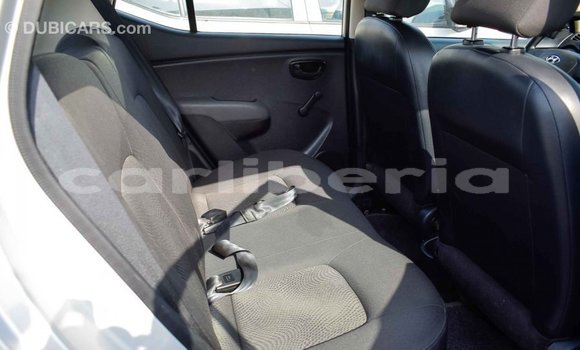 Buy Import Hyundai i10 Other Car in Import - Dubai in Bomi County Buy Import Hyundai i10 Other Car in Import - Dubai in Bomi County