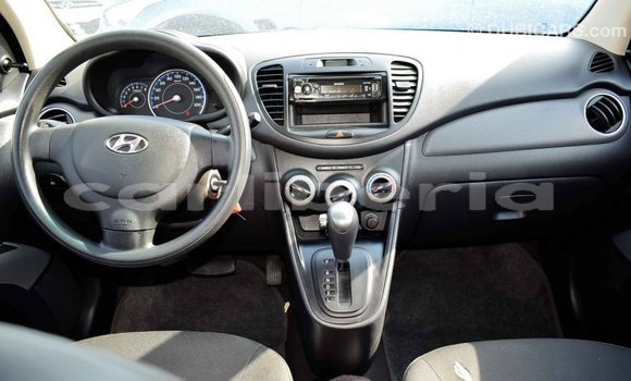 Buy Import Hyundai i10 Other Car in Import - Dubai in Bomi County Buy Import Hyundai i10 Other Car in Import - Dubai in Bomi County