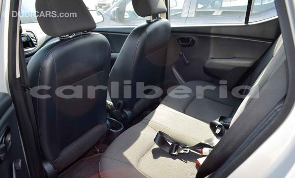 Buy Import Hyundai i10 Other Car in Import - Dubai in Bomi County Buy Import Hyundai i10 Other Car in Import - Dubai in Bomi County