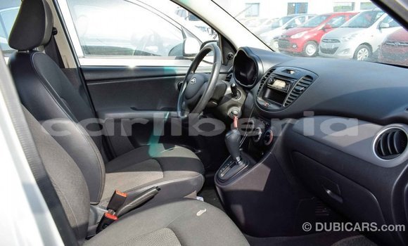 Buy Import Hyundai i10 Other Car in Import - Dubai in Bomi County Buy Import Hyundai i10 Other Car in Import - Dubai in Bomi County