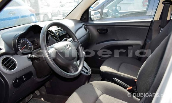 Buy Import Hyundai i10 Other Car in Import - Dubai in Bomi County Buy Import Hyundai i10 Other Car in Import - Dubai in Bomi County