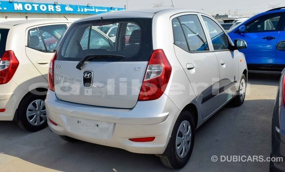 Buy Import Hyundai i10 Other Car in Import - Dubai in Bomi County Buy Import Hyundai i10 Other Car in Import - Dubai in Bomi County