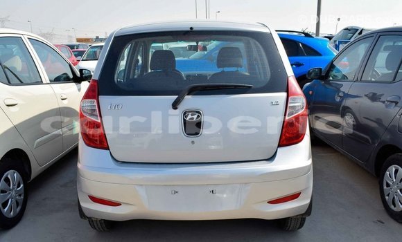 Buy Import Hyundai i10 Other Car in Import - Dubai in Bomi County Buy Import Hyundai i10 Other Car in Import - Dubai in Bomi County