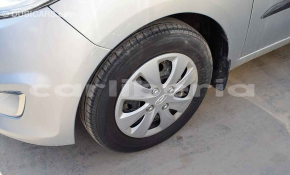 Buy Import Hyundai i10 Other Car in Import - Dubai in Bomi County Buy Import Hyundai i10 Other Car in Import - Dubai in Bomi County