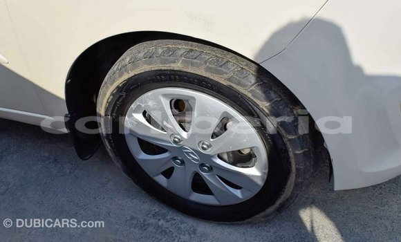 Buy Import Hyundai i10 Beige Car in Import - Dubai in Bomi County Buy Import Hyundai i10 Beige Car in Import - Dubai in Bomi County