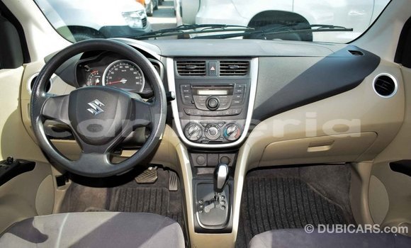 Buy Import Suzuki Celerio Blue Car in Import - Dubai in Bomi County Buy Import Suzuki Celerio Blue Car in Import - Dubai in Bomi County