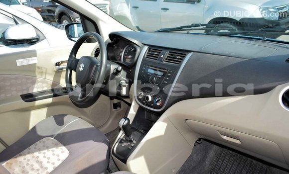 Buy Import Suzuki Celerio Blue Car in Import - Dubai in Bomi County Buy Import Suzuki Celerio Blue Car in Import - Dubai in Bomi County