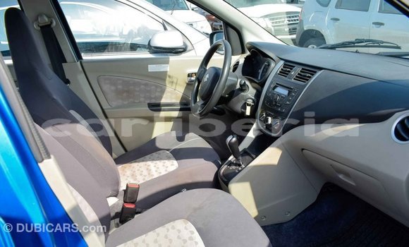 Buy Import Suzuki Celerio Blue Car in Import - Dubai in Bomi County Buy Import Suzuki Celerio Blue Car in Import - Dubai in Bomi County