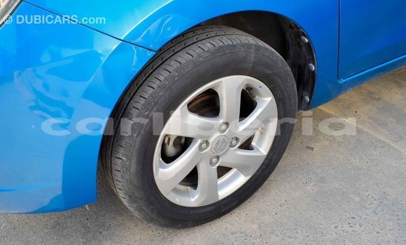 Buy Import Suzuki Celerio Blue Car in Import - Dubai in Bomi County Buy Import Suzuki Celerio Blue Car in Import - Dubai in Bomi County