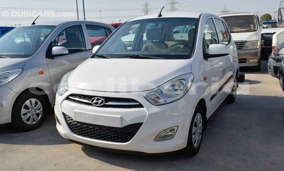 Acheter Import Voiture Hyundai i10 Blanc à Import - Dubai, Comté de Bomi Acheter Import Voiture Hyundai i10 Blanc à Import - Dubai, Comté de Bomi