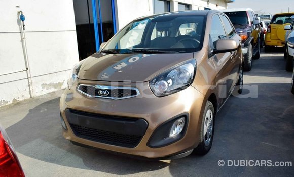 Buy Import Kia Picanto Brown Car in Import - Dubai in Bomi County Buy Import Kia Picanto Brown Car in Import - Dubai in Bomi County